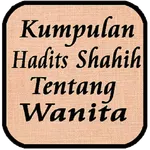 Fiqih Hadits Shahih Wanita icon