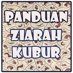 Panduan Ziarah Kubur Dan Doa icon