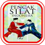 Pencak Silat Asli Indonesia icon