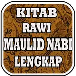 Kitab Rawi Maulid Nabi icon