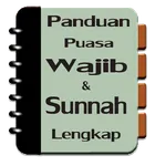 Panduan Puasa Wajib & Sunnah icon