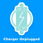 Charger Unplugged icon