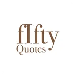 Fifty Quotes icon