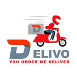 Delivo icon