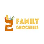 Family Groceries icon