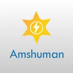Amshuman Customer icon