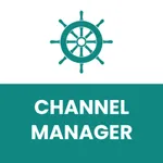 Channel Manager icon