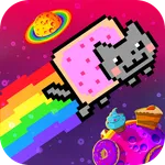 Nyan Cat: The Space Journey icon