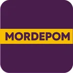 Mordepom icon