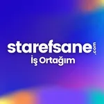 Starefsane Satıcı Paneli icon