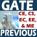 GATE Previous Papers icon