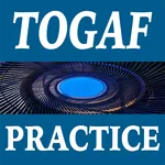 TOGAF 9 Certification Practice icon