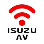 Isuzu AV icon