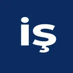 İşverenden.com - İş ilanları icon