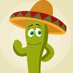 Dancing Cactus الصبارة الراقصة icon