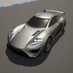 UE5 Vehicle Demo icon