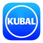 KUBAL Appen. icon