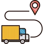OP(TI)MA B&B Cargo Truck icon
