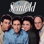 Seinfeld Trivia icon