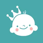 BABY CAM, Cloud Baby Monitor icon