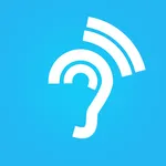 Petralex Hearing Aid App icon