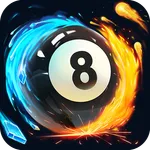 8 Ball Magic icon