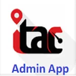 iTAC School Admin App icon