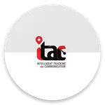 iTAC Taxi icon