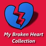 My Broken Heart Collection icon