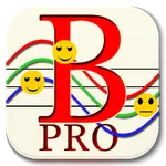 Biorhythm Pro - cycles of life icon