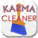 Karma Cleaner icon