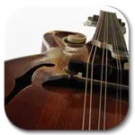 Mandolin Ringtones - Happy Mus icon