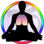 Pranayama Breathing icon