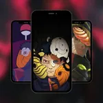 Wallpaper Obito icon