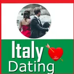 Italian Dating Net for Singles icon