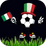 Italian league table icon