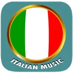 Italian Music icon