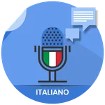 Italiano Voicepad - Speech to  icon