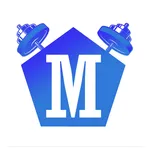 My Training - personal trainer icon