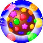 Candy Jelly icon