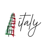 italy.com icon