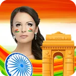 15 August Independence Frames icon