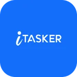 iTasker Booking & Appointment icon