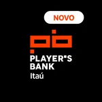 Novo Player's Bank icon