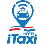 Itaxi Hotel icon
