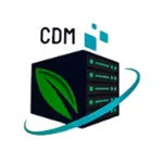 CDM icon
