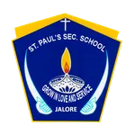 st pauls school jalore icon