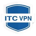 ITC VPN icon
