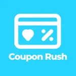 Coupon Rush add-on icon