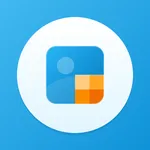 Auto Blur Faces Censor icon